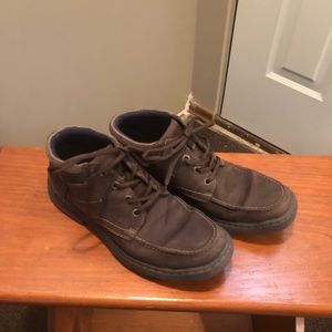 Clarks Rockie 2 Mens Ankle Shoes Boots Size 9